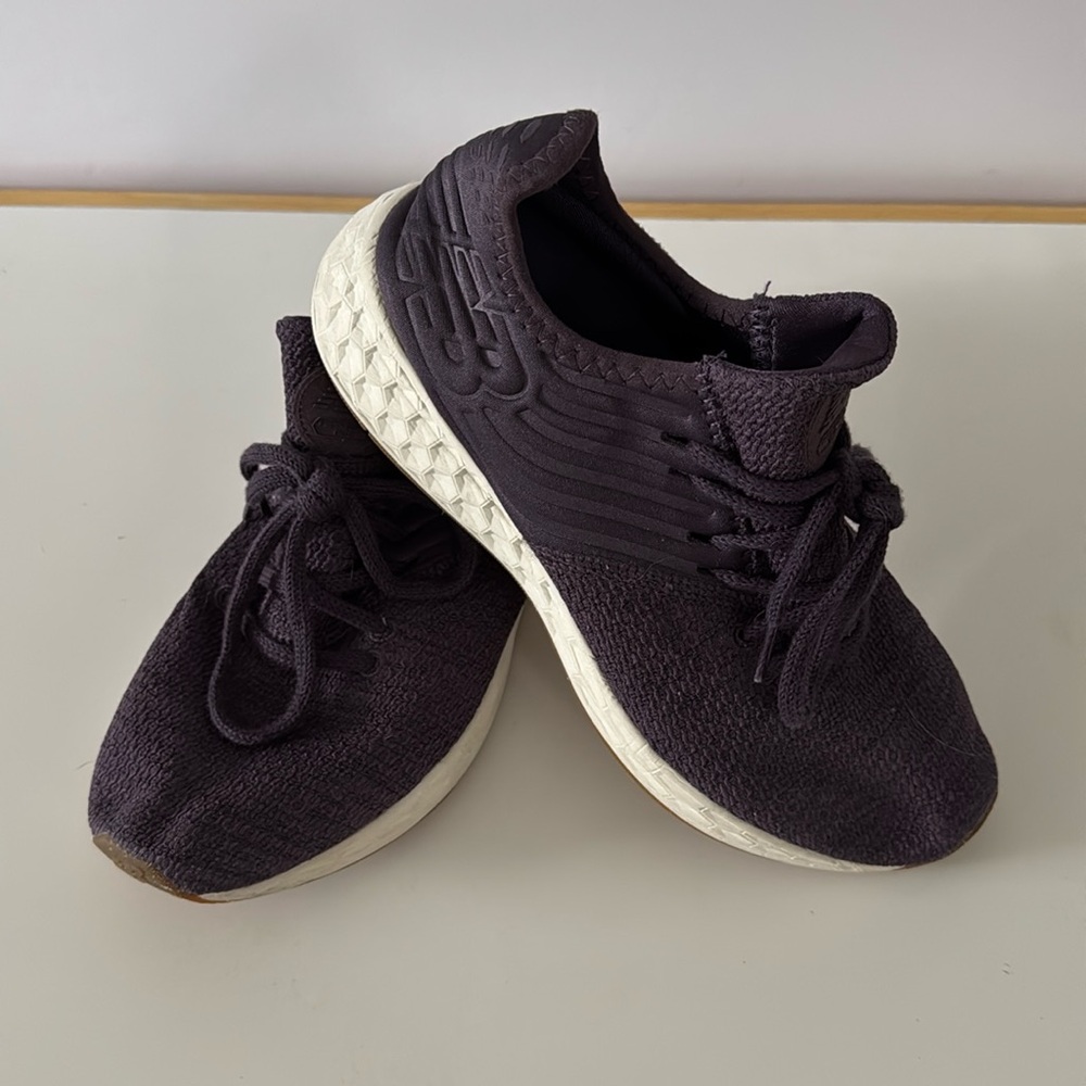 New Balance Fresh Foam Cruz Single